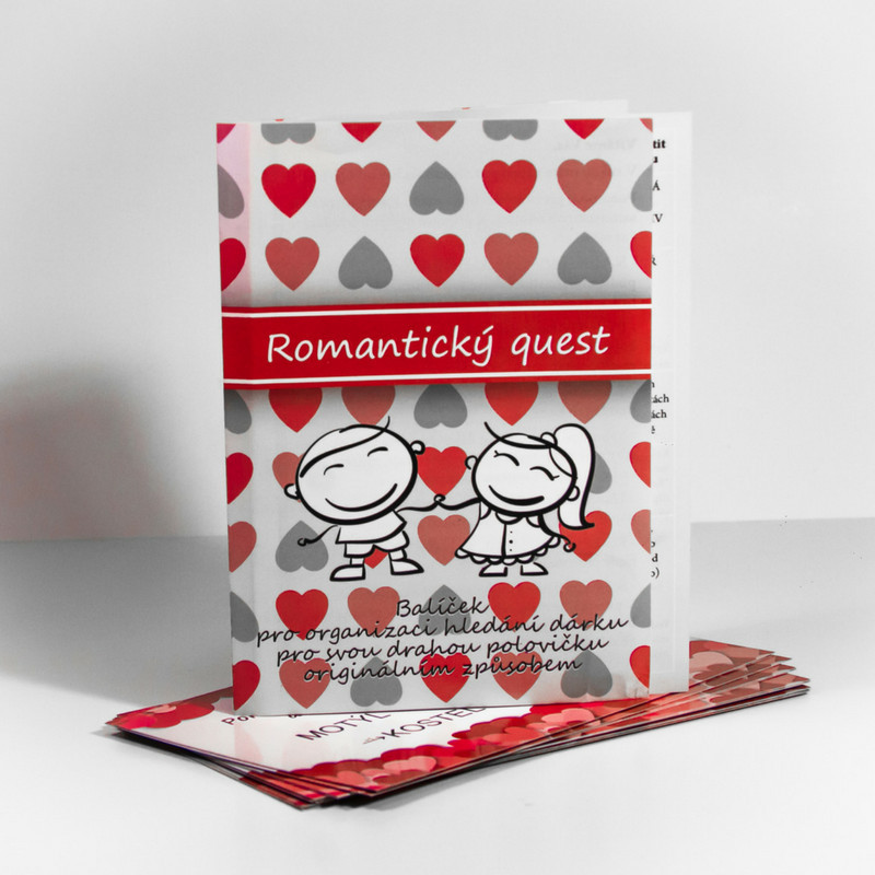 Romantický quest
