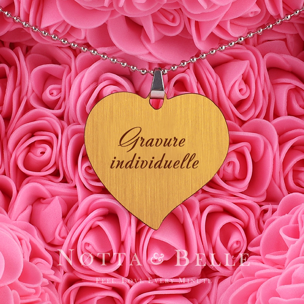 Gravure individuelle